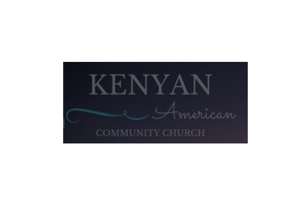 Kenyan American Community Church