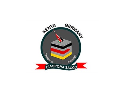Kenya Germany Diaspora Sacco