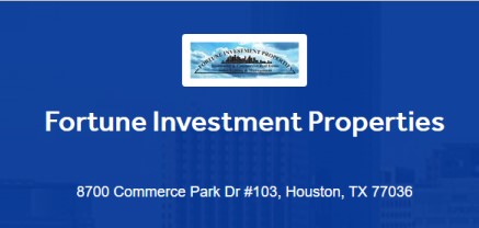 Fortune Investment Properties