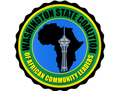 Washington State Coalition Of African Community Leaders