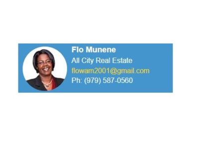 Flo Munene - All City Real Estate