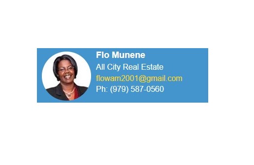 Flo Munene - All City Real Estate
