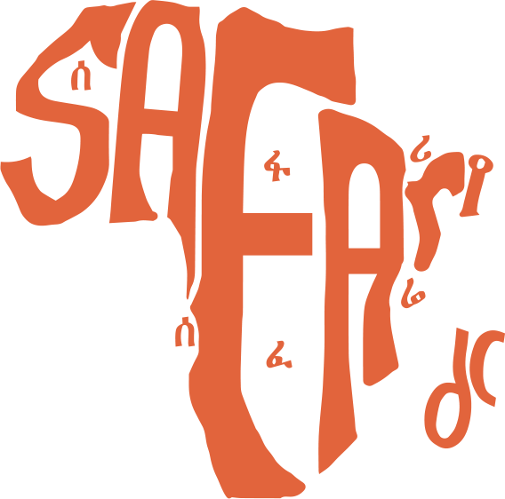 Safari DC Restaurant & Lounge