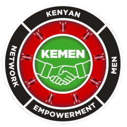 Kenyan Men Empowerment Network (KEMEN)