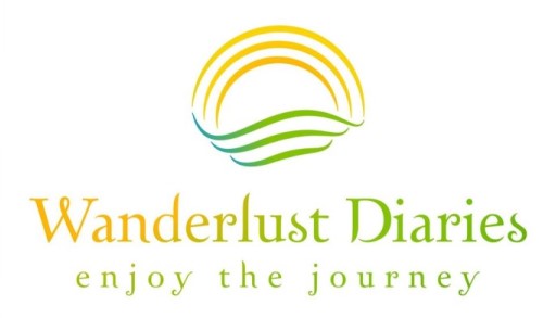 Wanderlust Diaries Ltd