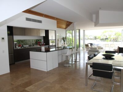 Villas