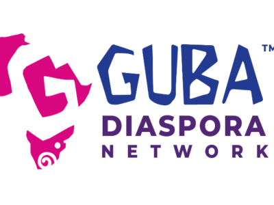 GUBA Diaspora Network (GDN)