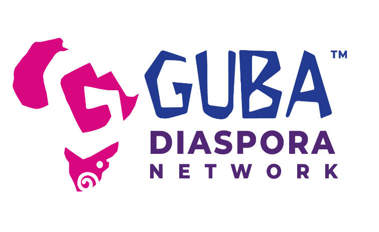 GUBA Diaspora Network (GDN)