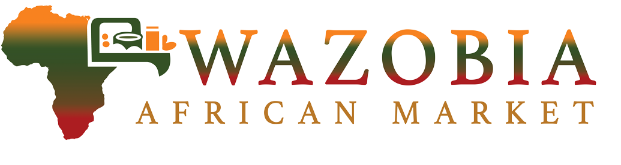 Wazobia African Kitchen