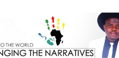 WODE MAYA - Changing the narrative of Africa