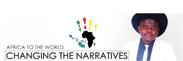 WODE MAYA - Changing the narrative of Africa
