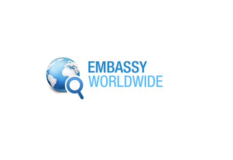 The Kenya Embassy Worldwide