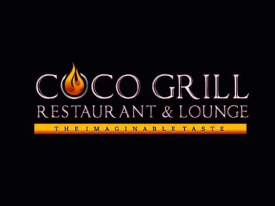Coco Grill Restaurant & Lounge