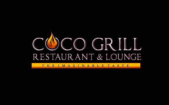 Coco Grill Restaurant & Lounge