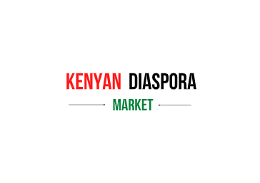 Kenyan Diaspora Market