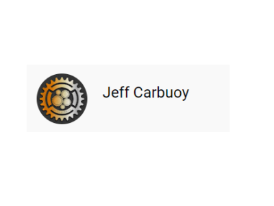 Jeff Carbuoy - - Auto repair video tutorials