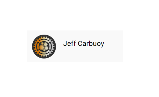 Jeff Carbuoy - - Auto repair video tutorials