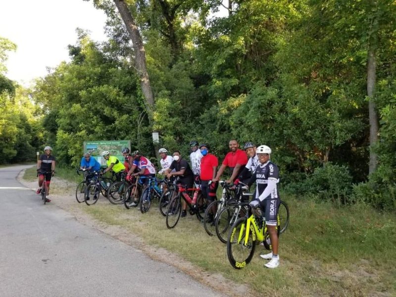 Kenyans On Pedals (KOP)