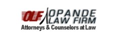 The Opande Law Firm