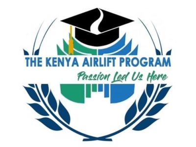 Kenya Airlift Program