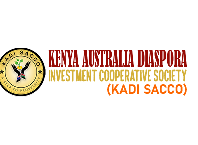 Kenya Australia Diaspora Investment Cooperative Society (KADI SACCO)