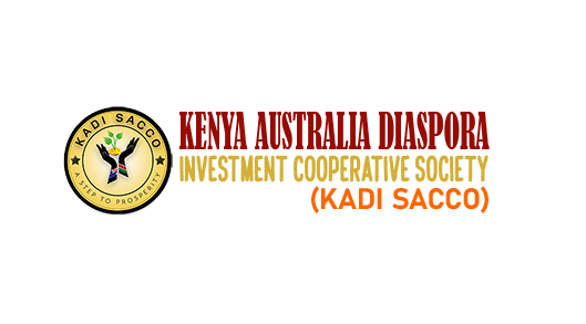 Kenya Australia Diaspora Investment Cooperative Society (KADI SACCO)