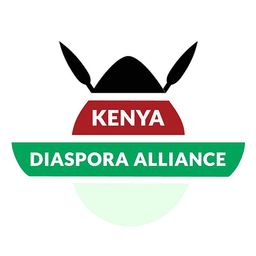 Kenya Diaspora Alliance (KDA)