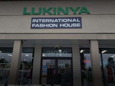 Lukinya International Inc