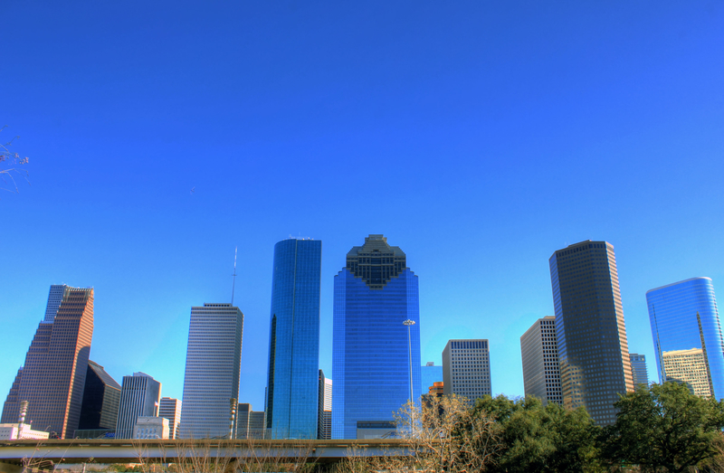 Kenyans in Houston, Texas