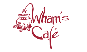 Wham's Cafe