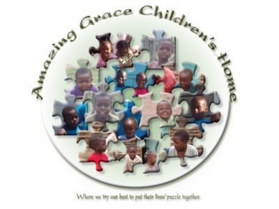 Amazing Grace Children's Home(Nakuru)
