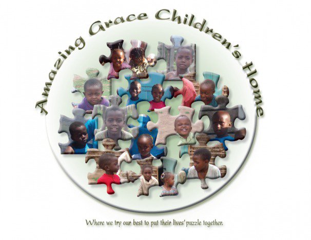 Amazing Grace Children's Home(Nakuru)