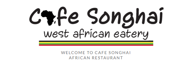 Cafe Songhai