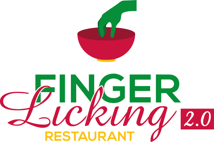 Finger Licking Restaurant Authentic African Cuisine