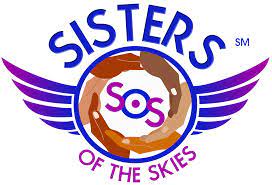 Sisters Of The Skies