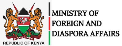 Ministry of Foreign & Diaspora Affairs