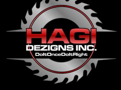 HAGI Dezigns Inc